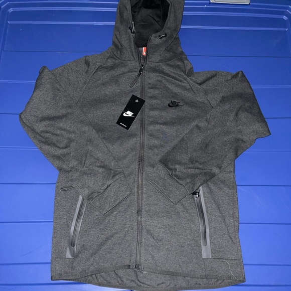 Mens Nike Sweatsuit - Picture 2 of 5